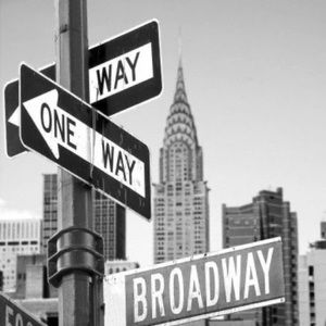 Meet your Posher, Deborah